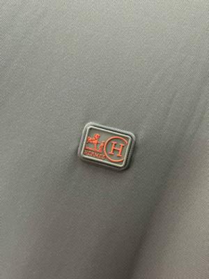 wholesale quality hermes men shirts model no. 271